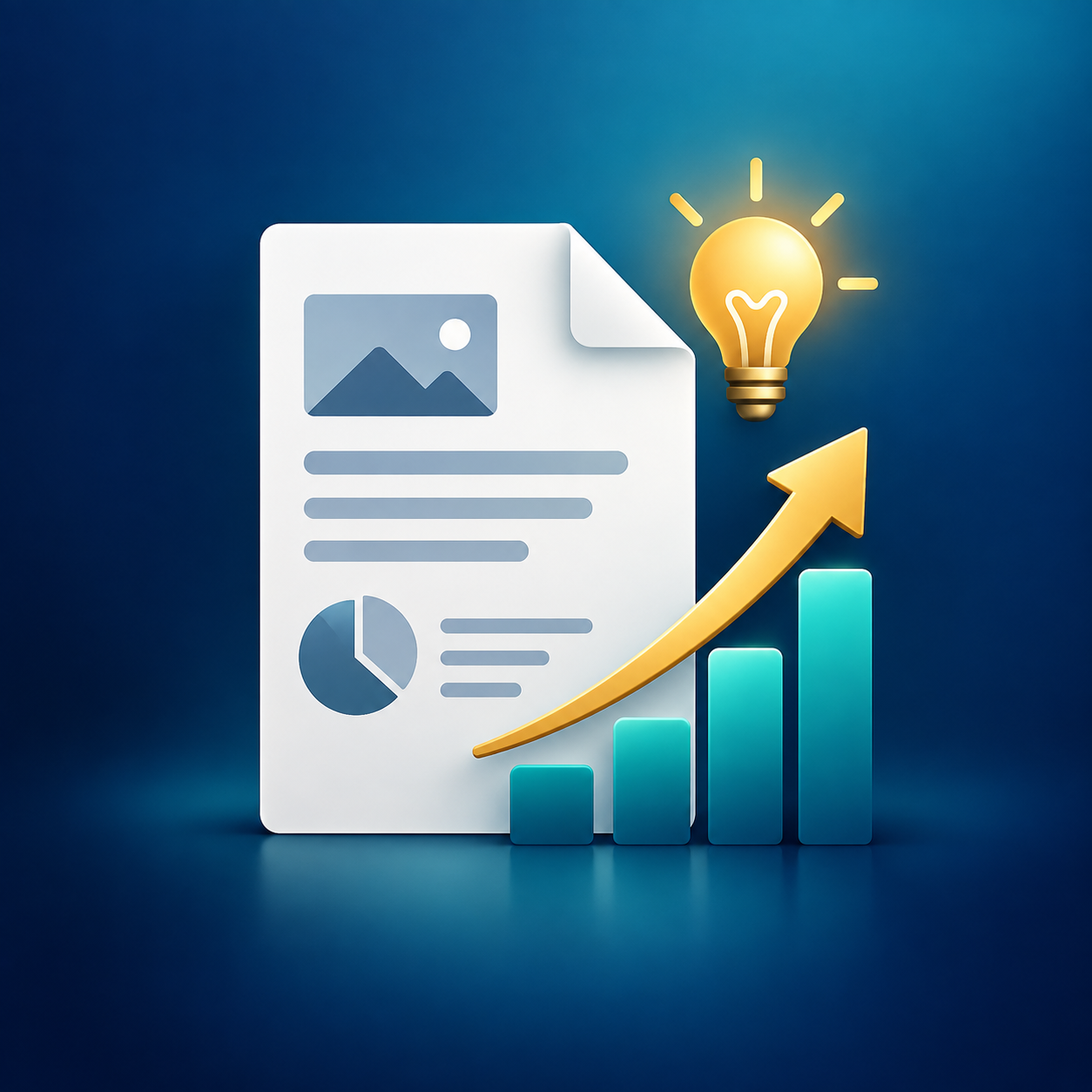 BizWercs Business Plan Template