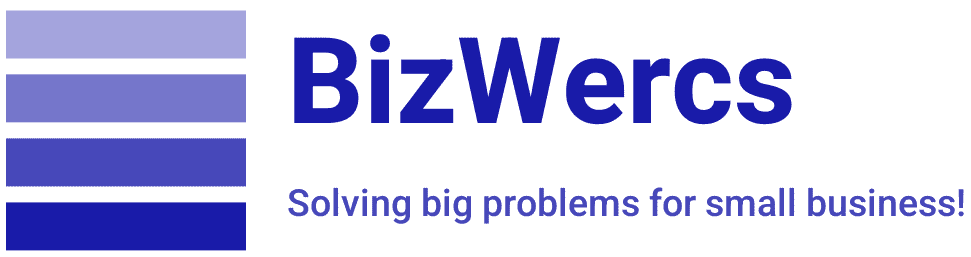 Bizwercs Logo